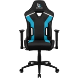 Игровое кресло GameLab BLAST Azure Blue (GL-820)