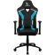 Игровое кресло GameLab BLAST Azure Blue - GL-820 - фото 3