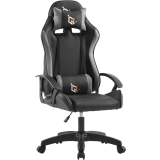 Игровое кресло GameLab NOMAD Black (GL-110)