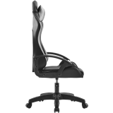 Игровое кресло GameLab NOMAD Black (GL-110)