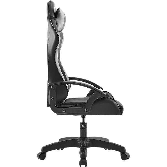 Игровое кресло GameLab NOMAD Black - GL-110 - фото 2