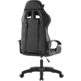Игровое кресло GameLab NOMAD Black (GL-110)