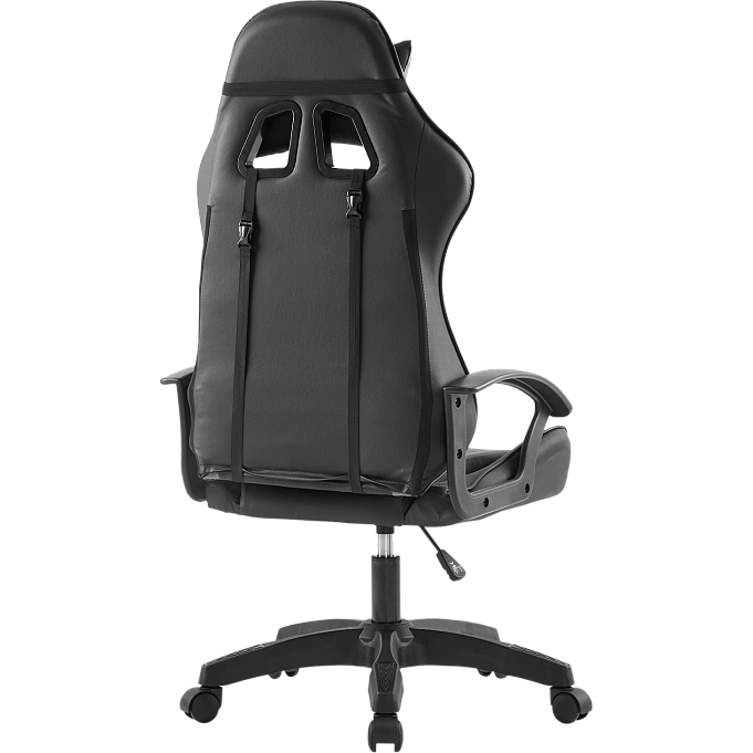 Игровое кресло GameLab NOMAD Black - GL-110 - фото 3