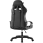 Игровое кресло GameLab NOMAD Black - GL-110 - фото 3