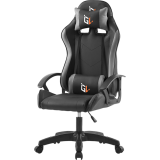 Игровое кресло GameLab NOMAD Black (GL-110)