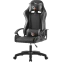Игровое кресло GameLab NOMAD Black - GL-110 - фото 4