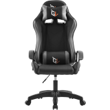 Игровое кресло GameLab NOMAD Black (GL-110)