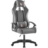 Игровое кресло GameLab NOMAD Breeze Grey (GL-111)