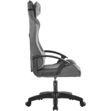 Игровое кресло GameLab NOMAD Breeze Grey (GL-111)