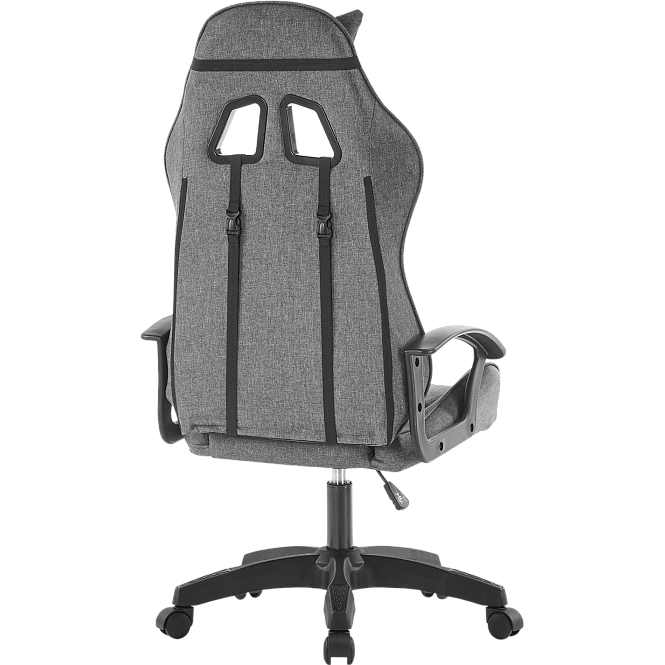 Игровое кресло GameLab NOMAD Breeze Grey - GL-111 - фото 3