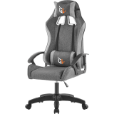 Игровое кресло GameLab NOMAD Breeze Grey (GL-111)