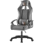 Игровое кресло GameLab NOMAD Breeze Grey - GL-111 - фото 4