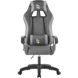 Игровое кресло GameLab NOMAD Breeze Grey (GL-111)