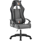 Игровое кресло GameLab NOMAD Breeze Dark Grey (GL-112)