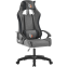 Игровое кресло GameLab NOMAD Breeze Dark Grey - GL-112