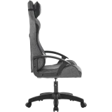 Игровое кресло GameLab NOMAD Breeze Dark Grey (GL-112)
