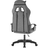 Игровое кресло GameLab NOMAD Breeze Dark Grey (GL-112)