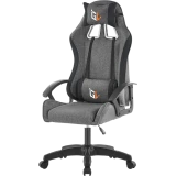 Игровое кресло GameLab NOMAD Breeze Dark Grey (GL-112)