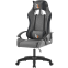 Игровое кресло GameLab NOMAD Breeze Dark Grey - GL-112 - фото 4