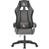Игровое кресло GameLab NOMAD Breeze Dark Grey (GL-112)