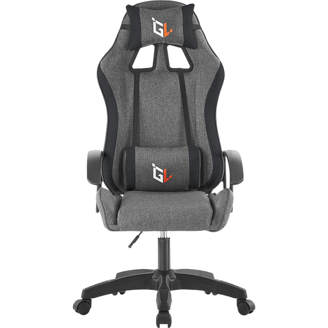 Игровое кресло GameLab NOMAD Breeze Dark Grey - GL-112 - фото 5