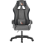 Игровое кресло GameLab NOMAD Breeze Dark Grey - GL-112 - фото 5