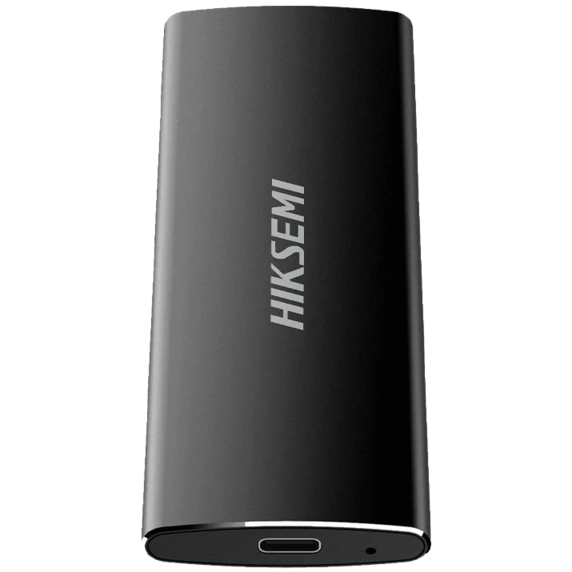 Внешний накопитель SSD 256GB HIKSEMI T200N (HS-ESSD-T200N/256G) - фото 2