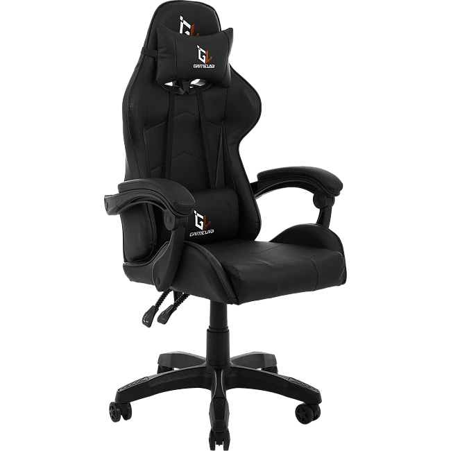 Игровое кресло GameLab TETRA Black - GL-400