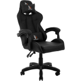 Игровое кресло GameLab TETRA Black (GL-400)