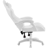 Игровое кресло GameLab TETRA White (GL-426)