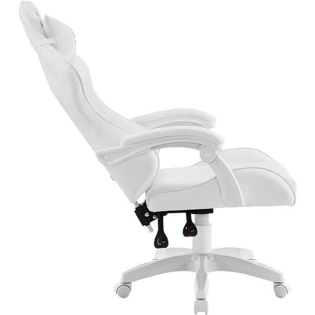 Игровое кресло GameLab TETRA White - GL-426 - фото 2