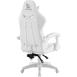 Игровое кресло GameLab TETRA White (GL-426)