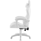 Игровое кресло GameLab TETRA White (GL-426)