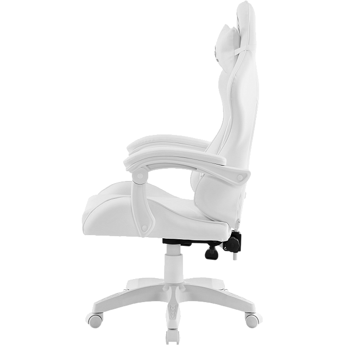 Игровое кресло GameLab TETRA White - GL-426 - фото 4