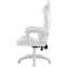 Игровое кресло GameLab TETRA White - GL-426 - фото 4