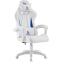 Игровое кресло GameLab TETRA White/Blue - GL-429