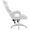 Игровое кресло GameLab TETRA White/Blue - GL-429 - фото 2