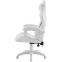 Игровое кресло GameLab TETRA White/Blue - GL-429 - фото 4