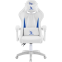 Игровое кресло GameLab TETRA White/Blue - GL-429 - фото 6