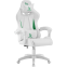 Игровое кресло GameLab TETRA White/Mint - GL-428