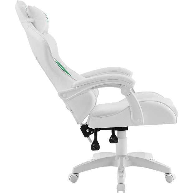 Игровое кресло GameLab TETRA White/Mint - GL-428 - фото 2