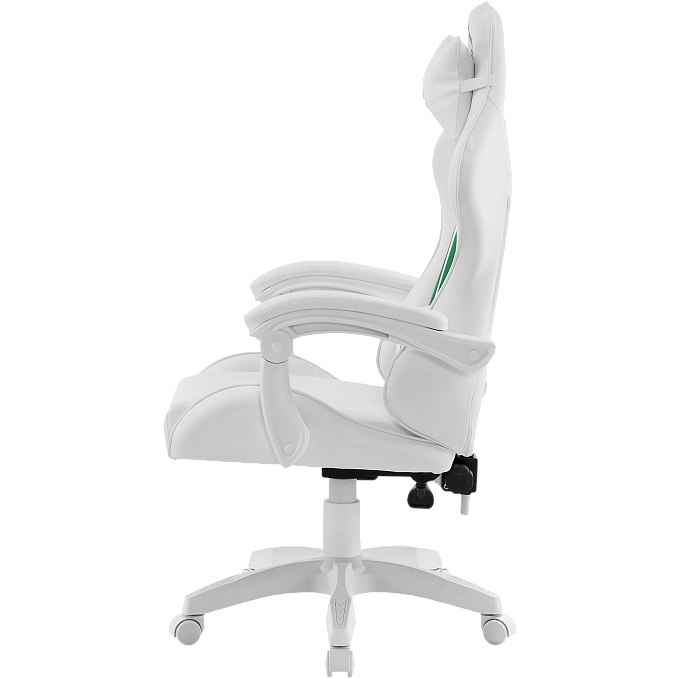 Игровое кресло GameLab TETRA White/Mint - GL-428 - фото 4