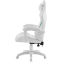 Игровое кресло GameLab TETRA White/Mint - GL-428 - фото 4