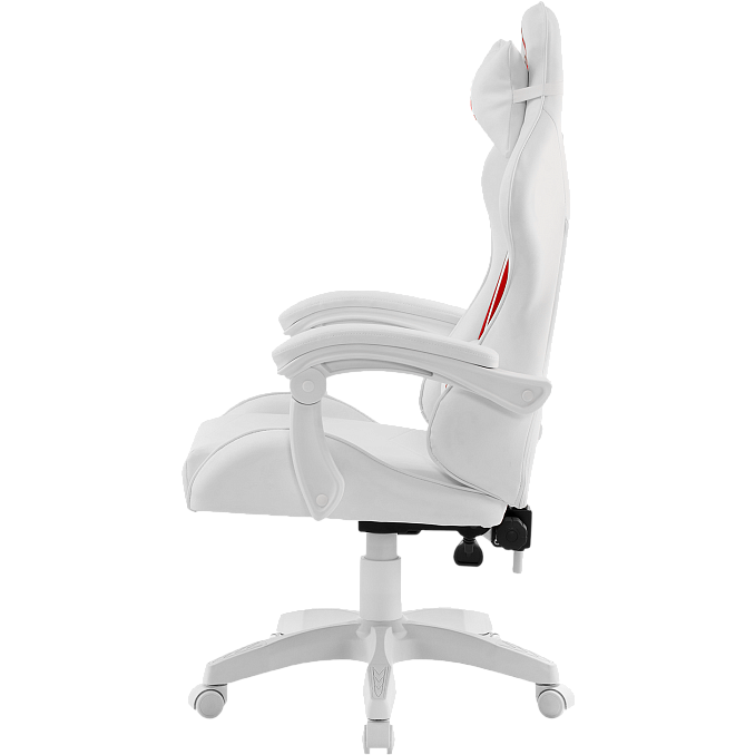 Игровое кресло GameLab TETRA White/Red - GL-431 - фото 4