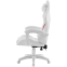 Игровое кресло GameLab TETRA White/Red - GL-431 - фото 4