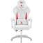 Игровое кресло GameLab TETRA White/Red - GL-431 - фото 6