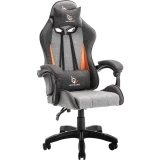 Игровое кресло GameLab TETRA Breeze Grey/Orange (GL-402)