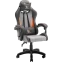 Игровое кресло GameLab TETRA Breeze Grey/Orange - GL-402