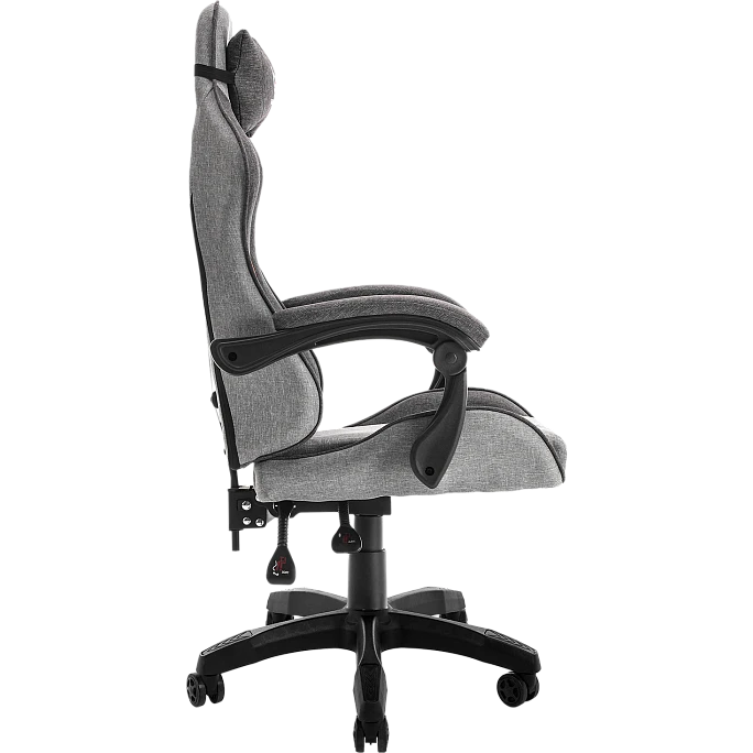 Игровое кресло GameLab TETRA Breeze Grey/Orange - GL-402 - фото 2