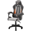 Игровое кресло GameLab TETRA Breeze Grey/Orange - GL-402 - фото 5